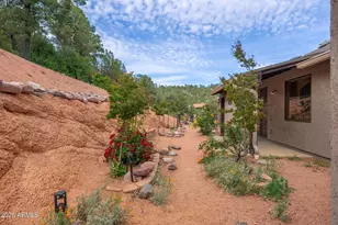 806 N Oak Point Cir, Payson, AZ 85541 - Photo 35