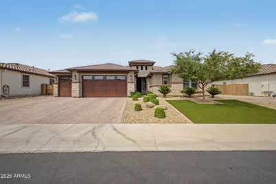 12542 W Krall Court, Glendale, AZ 85307 - Photo 3