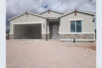 788 Flat Iron Road #Lot 502, Clarkdale, AZ 86324 - Photo 1