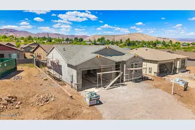 788 Flat Iron Road #Lot 502, Clarkdale, AZ 86324 - Photo 7
