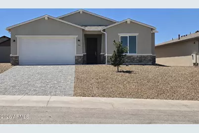 788 Flat Iron Road #Lot 502, Clarkdale, AZ 86324 - Photo 1