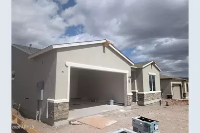788 Flat Iron Road #Lot 502, Clarkdale, AZ 86324 - Photo 3