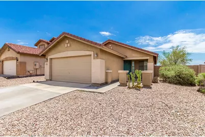 23809 W Adams Street, Buckeye, AZ 85396 - Photo 3