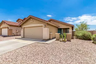 23809 W Adams St, Buckeye, AZ 85396 - Photo 3