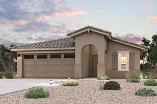 24516 W St Anne Ave, Buckeye, AZ 85326 - Photo 1