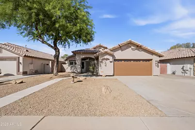 16529 N 89th Avenue, Peoria, AZ 85382 - Photo 1