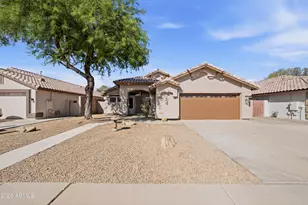 16529 N 89th Ave, Peoria, AZ 85382 - Photo 1
