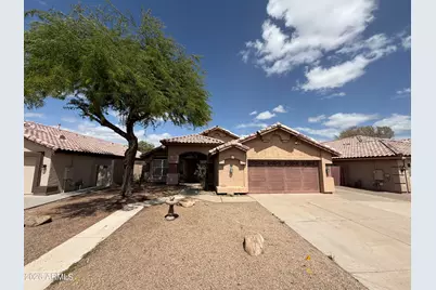 16529 N 89th Avenue, Peoria, AZ 85382 - Photo 1