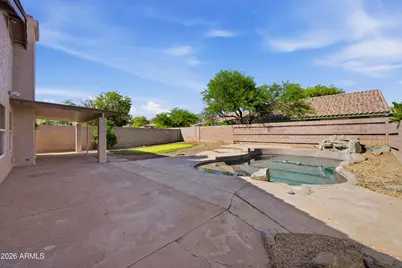 16529 N 89th Avenue, Peoria, AZ 85382 - Photo 33