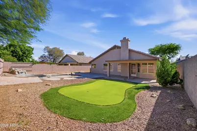 16529 N 89th Avenue, Peoria, AZ 85382 - Photo 31