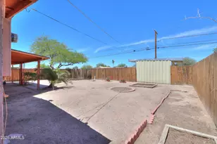 406 W 11th St, Eloy, AZ 85131 - Photo 31