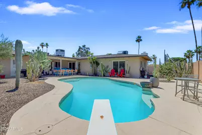 1882 E Fremont Drive, Tempe, AZ 85282 - Photo 31