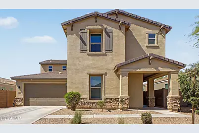1196 W Blue Ridge Drive, San Tan Valley, AZ 85140 - Photo 1