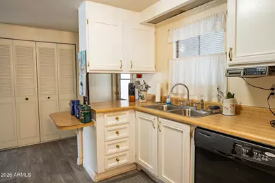 34465 S K Field Road, Black Canyon City, AZ 85324 - Photo 13