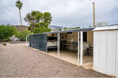 34465 S K Field Road, Black Canyon City, AZ 85324 - Photo 5