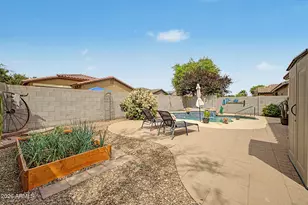 844 W Harvest Rd, Queen Creek, AZ 85140 - Photo 23