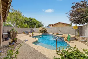 844 W Harvest Rd, Queen Creek, AZ 85140 - Photo 21
