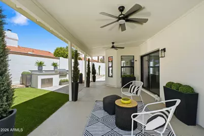 10556 E Bella Vista Drive, Scottsdale, AZ 85258 - Photo 29