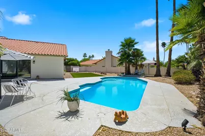 10556 E Bella Vista Drive, Scottsdale, AZ 85258 - Photo 27