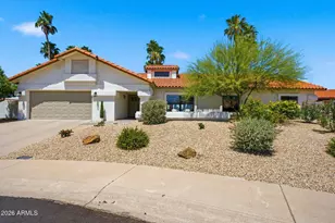 10556 E Bella Vista Dr, Scottsdale, AZ 85258 - Photo 1