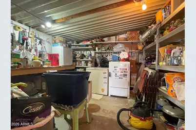 178 N Rita Avenue, Queen Valley, AZ 85118 - Photo 23