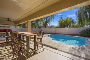21052 N Alma Dr, Maricopa, AZ 85138 - Photo 29