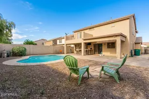 21052 N Alma Dr, Maricopa, AZ 85138 - Photo 31