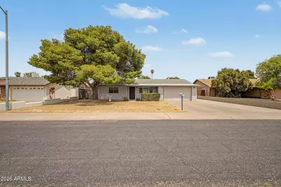 2222 E Marconi Avenue, Phoenix, AZ 85022 - Photo 5