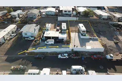 13050 N 19th Street #-, Phoenix, AZ 85022 - Photo 1