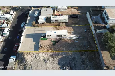 13050 N 19th Street #50, Phoenix, AZ 85022 - Photo 3