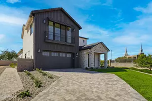 3326 S Stuart Ct, Gilbert, AZ 85297 - Photo 3