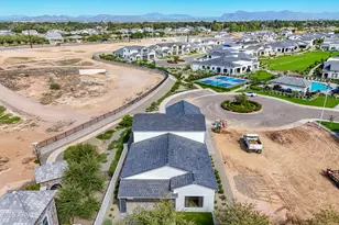 3326 S Stuart Ct, Gilbert, AZ 85297 - Photo 63