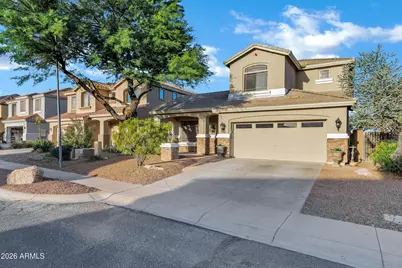 16651 S 27th Avenue, Phoenix, AZ 85045 - Photo 1
