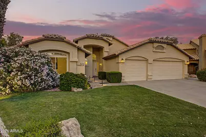 1570 E Horseshoe Avenue, Gilbert, AZ 85296 - Photo 1