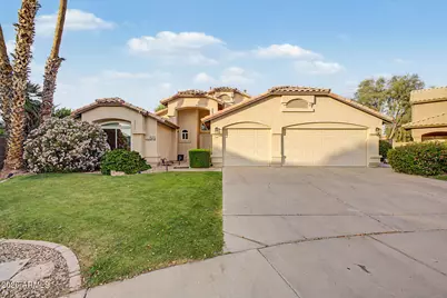 1570 E Horseshoe Avenue, Gilbert, AZ 85296 - Photo 47