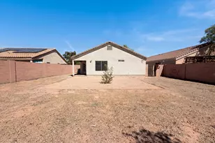 2059 N St Francis Pl, Casa Grande, AZ 85122 - Photo 5