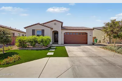 19155 W Hazelwood Street, Litchfield Park, AZ 85340 - Photo 1