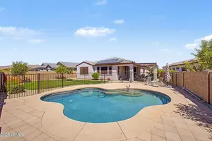 19155 W Hazelwood St, Litchfield Park, AZ 85340 - Photo 41