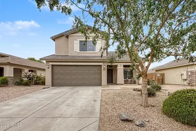 2619 W Cool Water Way, San Tan Valley, AZ 85144 - Photo 1