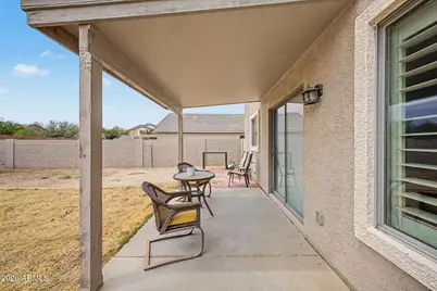 2619 W Cool Water Way, San Tan Valley, AZ 85144 - Photo 33