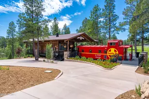 1728 E Mossy Oak Ct, Flagstaff, AZ 86005 - Photo 31