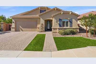 1246 W Spine Tree Avenue, Queen Creek, AZ 85140 - Photo 1