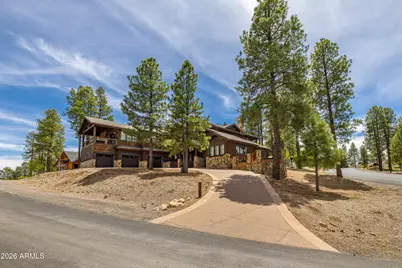 2003 E Del Rae Drive, Flagstaff, AZ 86005 - Photo 47