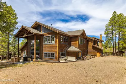 2003 E Del Rae Drive, Flagstaff, AZ 86005 - Photo 45