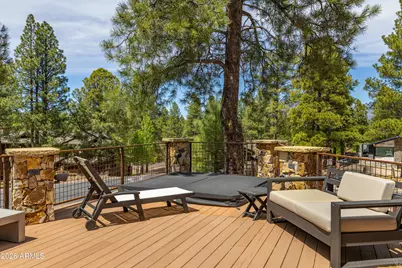 2003 E Del Rae Drive, Flagstaff, AZ 86005 - Photo 43