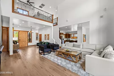 2003 E Del Rae Drive, Flagstaff, AZ 86005 - Photo 9