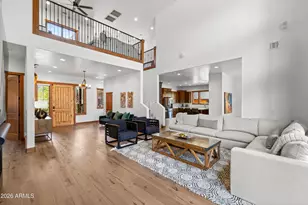 2003 E del Rae Dr, Flagstaff, AZ 86005 - Photo 9