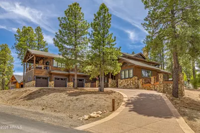 2003 E Del Rae Drive, Flagstaff, AZ 86005 - Photo 5
