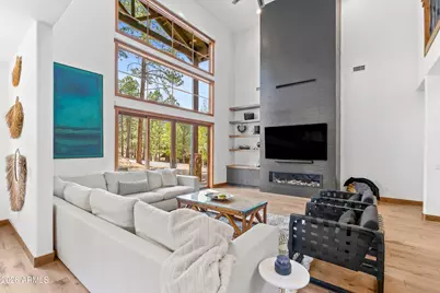 2003 E Del Rae Drive, Flagstaff, AZ 86005 - Photo 7