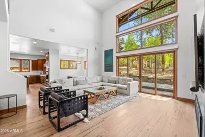 2003 E Del Rae Drive, Flagstaff, AZ 86005 - Photo 3